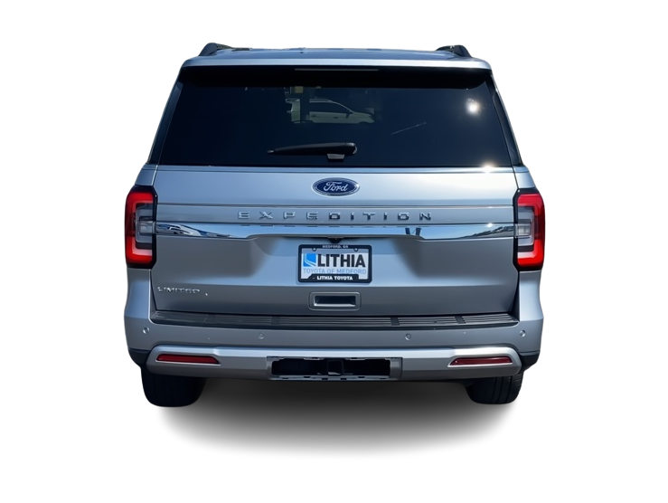 Thumbnail: 2023 Ford Expedition - 5