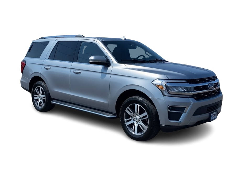 Thumbnail: 2023 Ford Expedition - 15