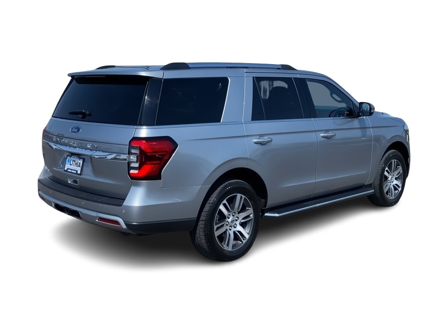 Thumbnail: 2023 Ford Expedition - 17