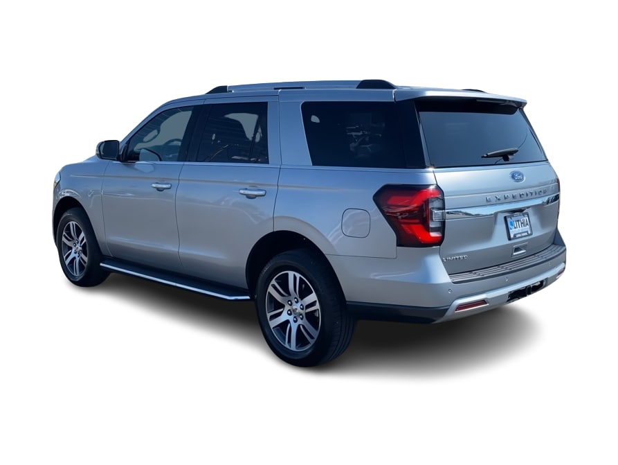 Thumbnail: 2023 Ford Expedition - 4