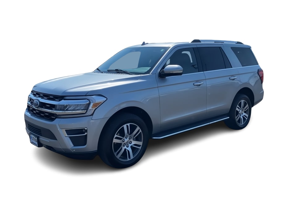 Thumbnail: 2023 Ford Expedition - 16