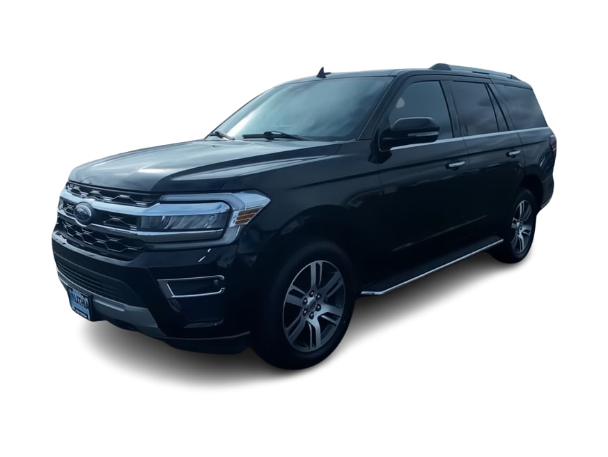 2022 Ford Expedition Limited 16