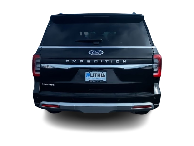 2022 Ford Expedition Limited 17