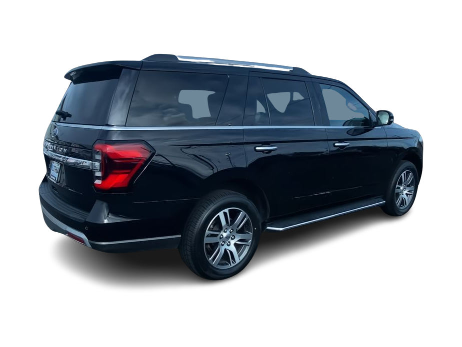 2022 Ford Expedition Limited 18