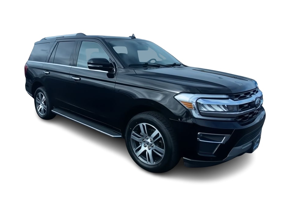 2022 Ford Expedition Limited 15