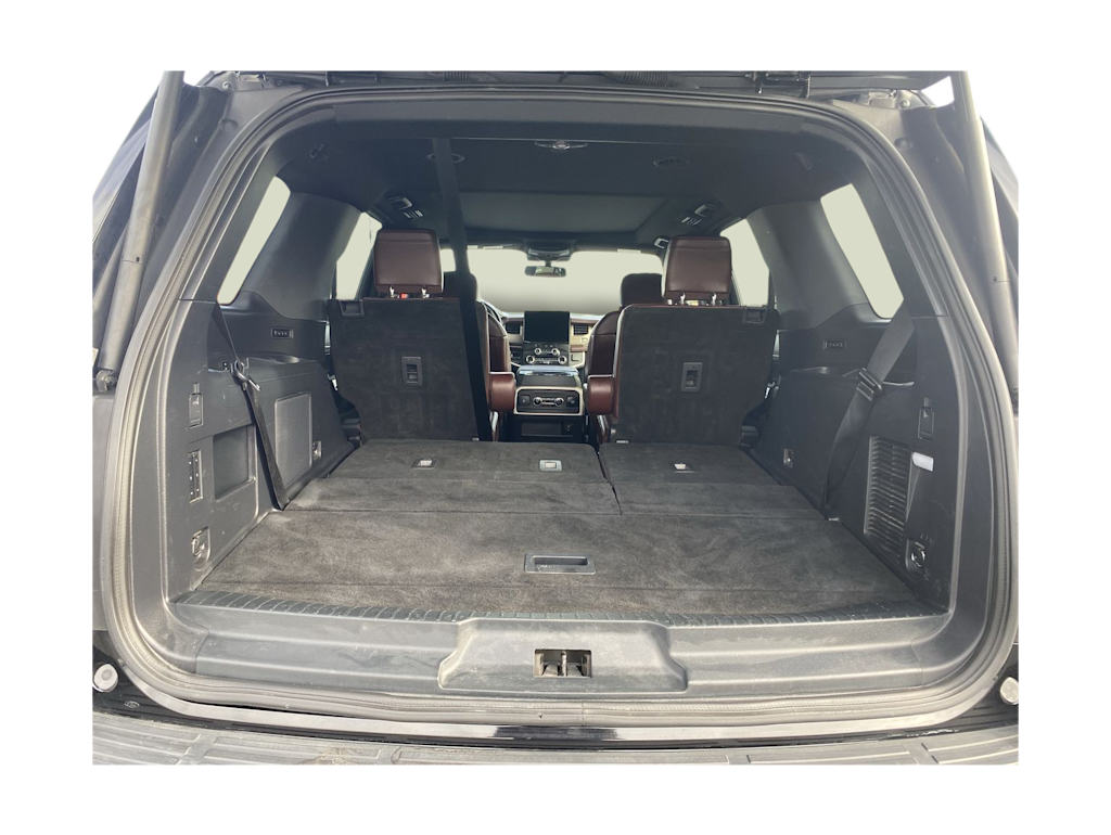 2022 Ford Expedition Limited 14