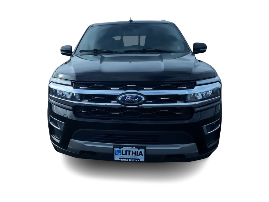 2022 Ford Expedition Limited 5