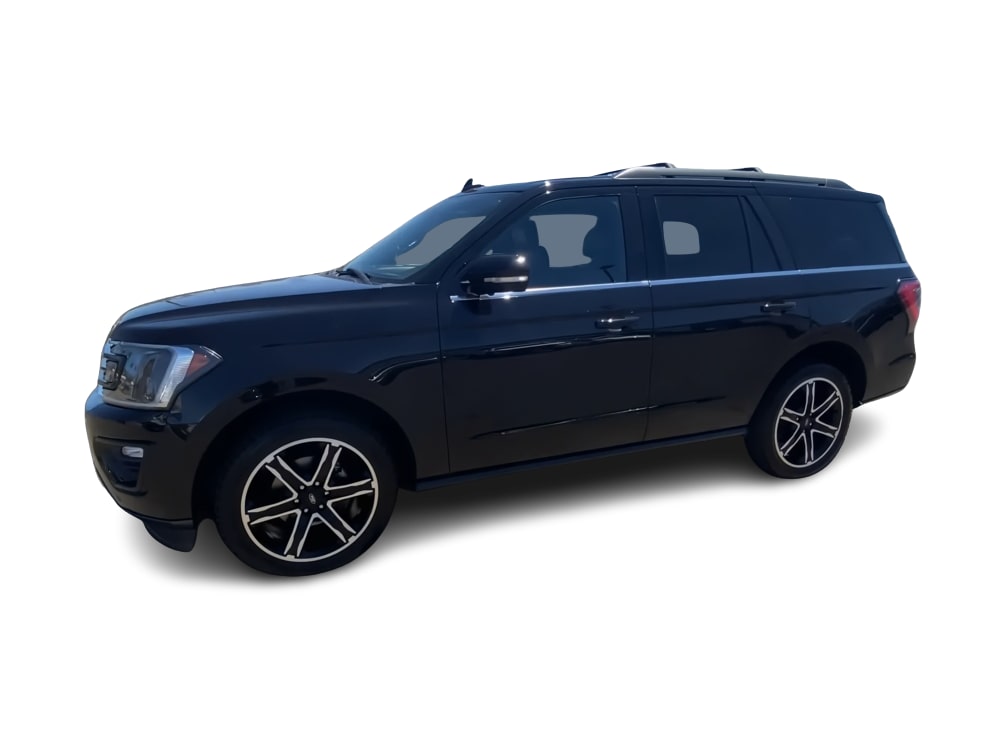 Thumbnail: 2019 Ford Expedition - 2