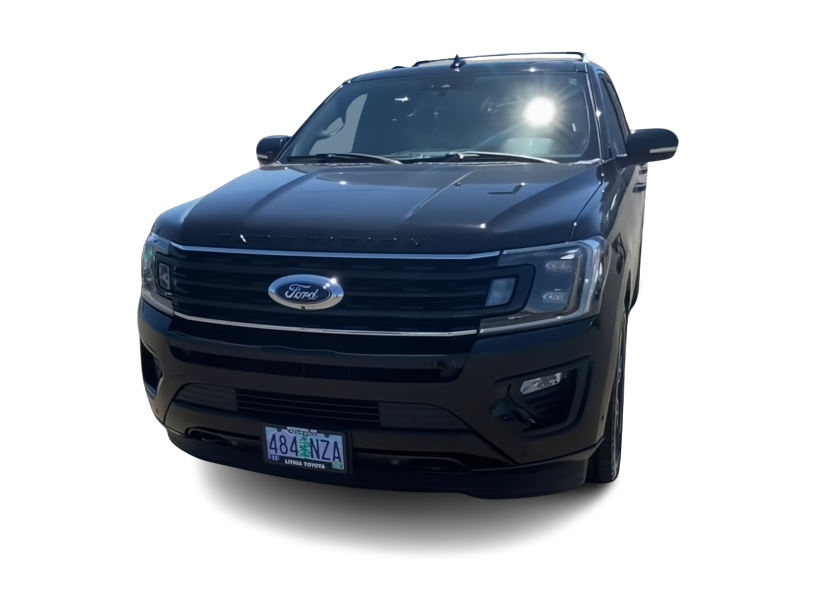 Thumbnail: 2019 Ford Expedition - 4