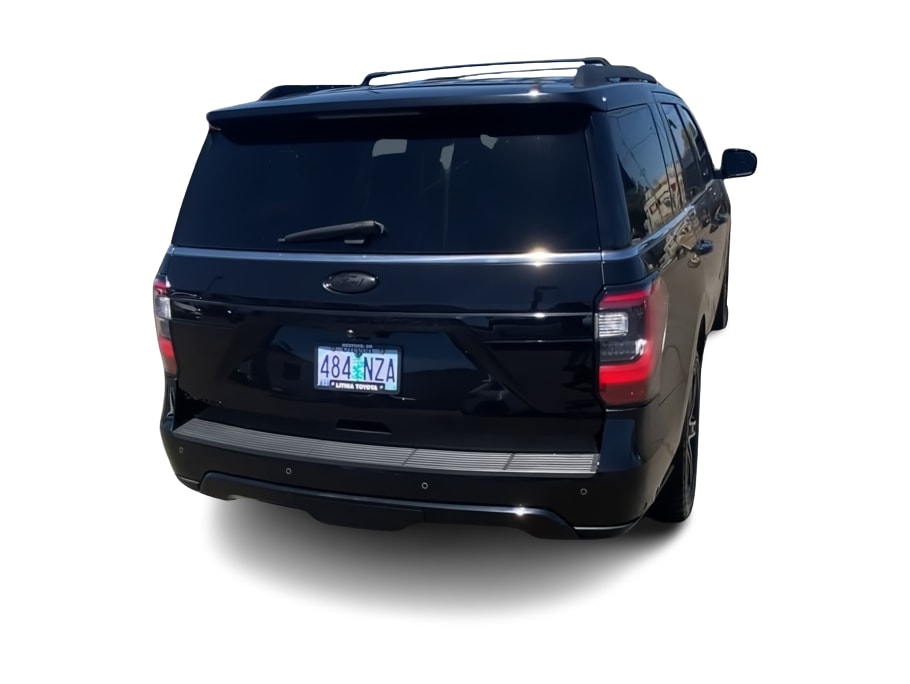 Thumbnail: 2019 Ford Expedition - 17