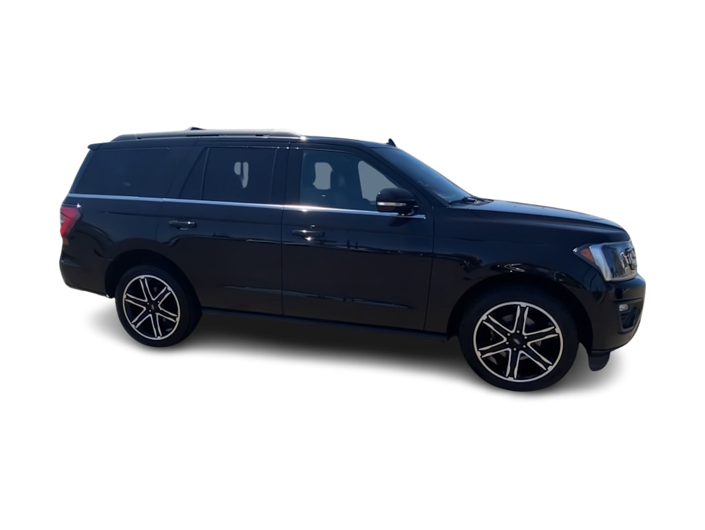 Thumbnail: 2019 Ford Expedition - 14