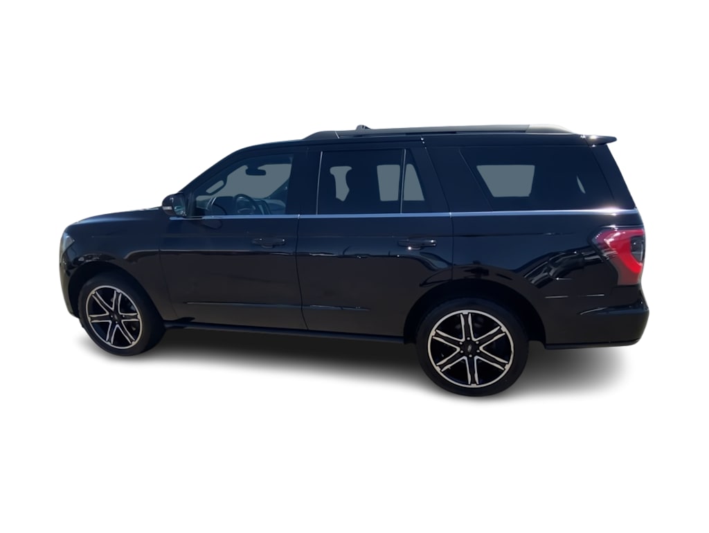 Thumbnail: 2019 Ford Expedition - 16