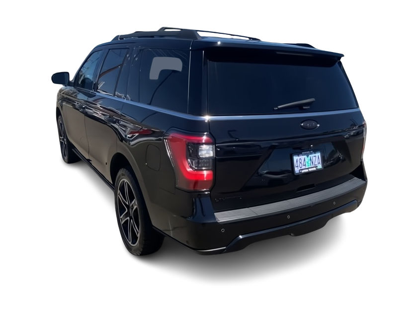 Thumbnail: 2019 Ford Expedition - 3