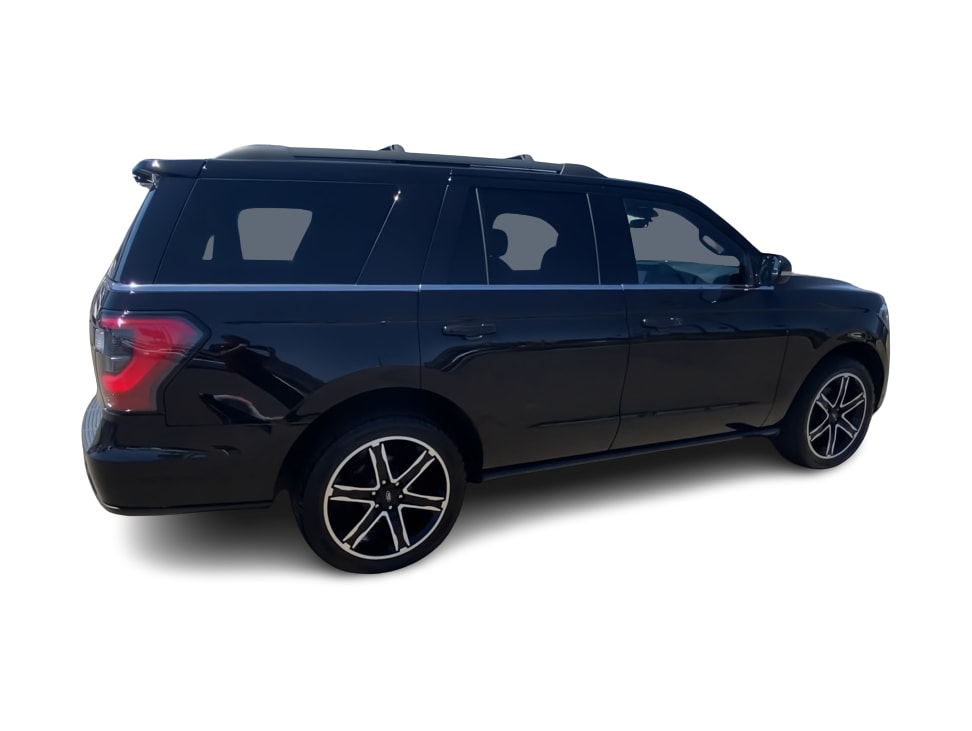 Thumbnail: 2019 Ford Expedition - 18