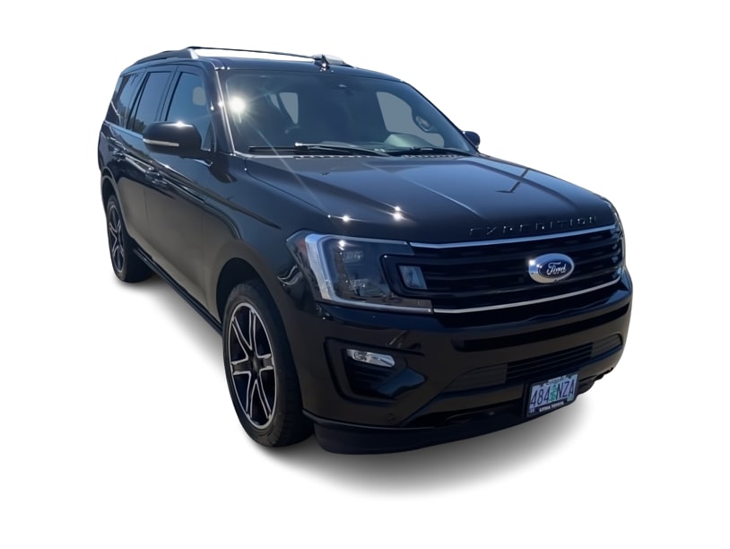 Thumbnail: 2019 Ford Expedition - 15