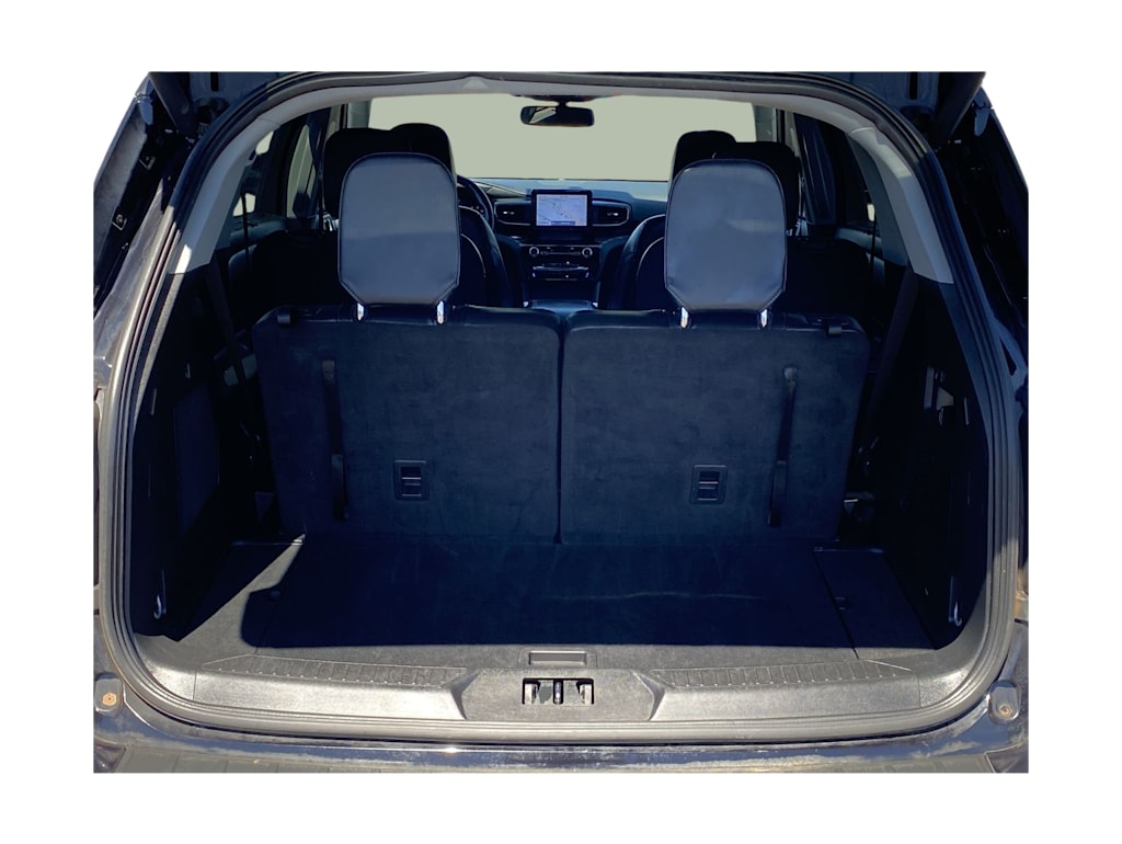 Thumbnail: 2023 Ford Explorer - 16