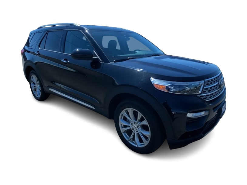 Thumbnail: 2023 Ford Explorer - 17