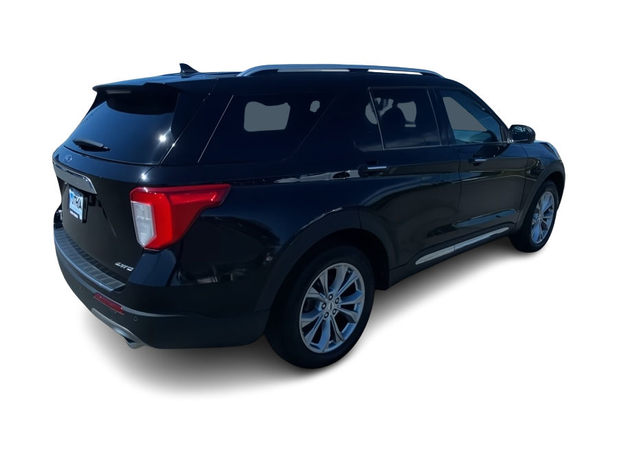 Thumbnail: 2023 Ford Explorer - 19