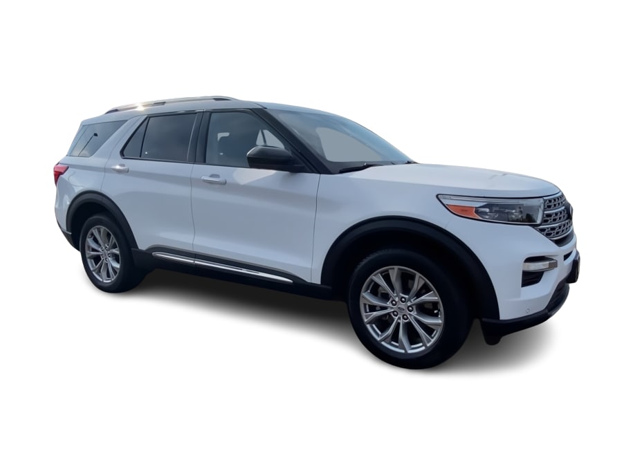 Thumbnail: 2023 Ford Explorer - 15