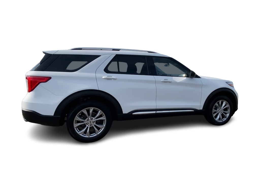 Thumbnail: 2023 Ford Explorer - 19