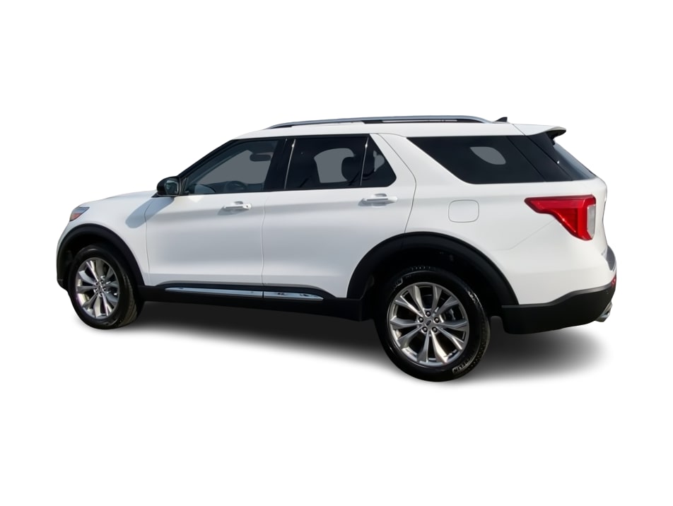 Thumbnail: 2023 Ford Explorer - 17