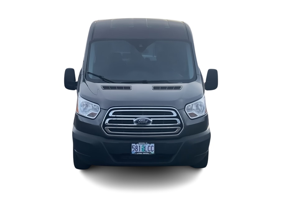 Thumbnail: 2019 Ford Transit Series - 6