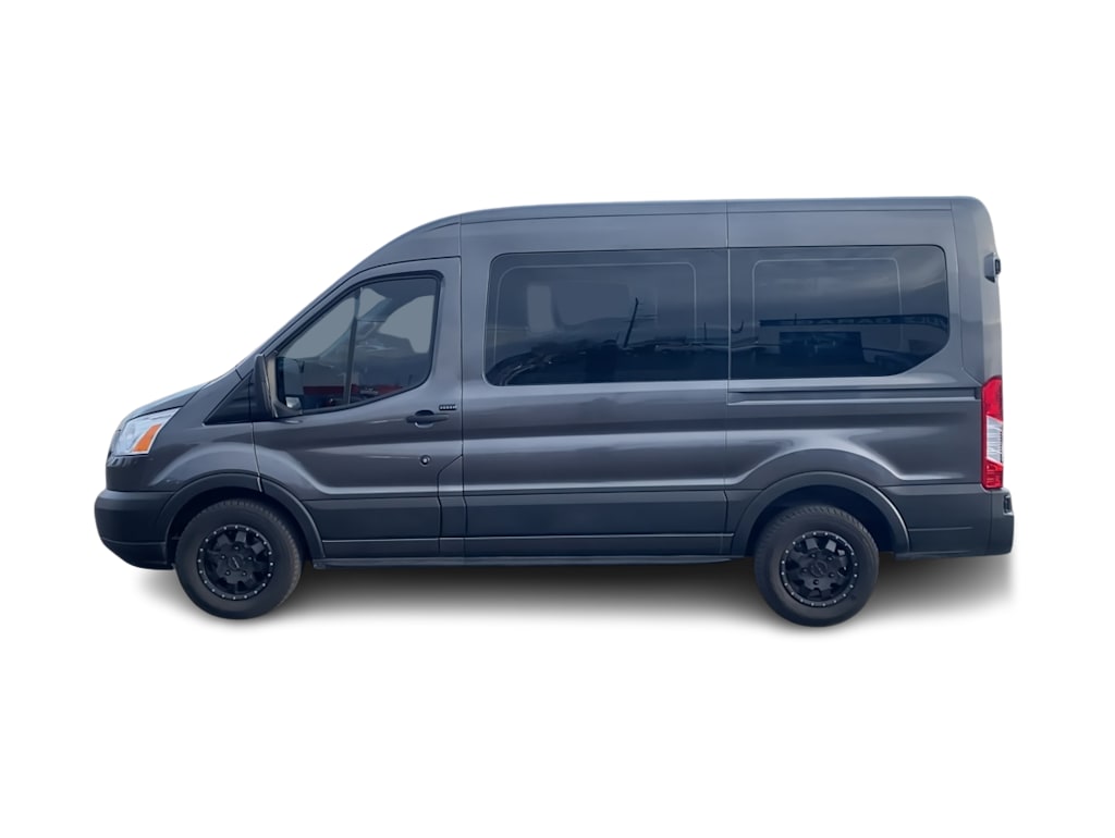 Thumbnail: 2019 Ford Transit Series - 3