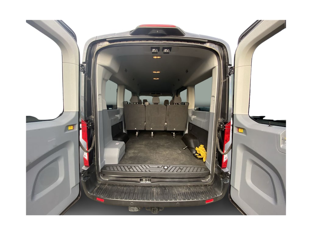 Thumbnail: 2019 Ford Transit Series - 15