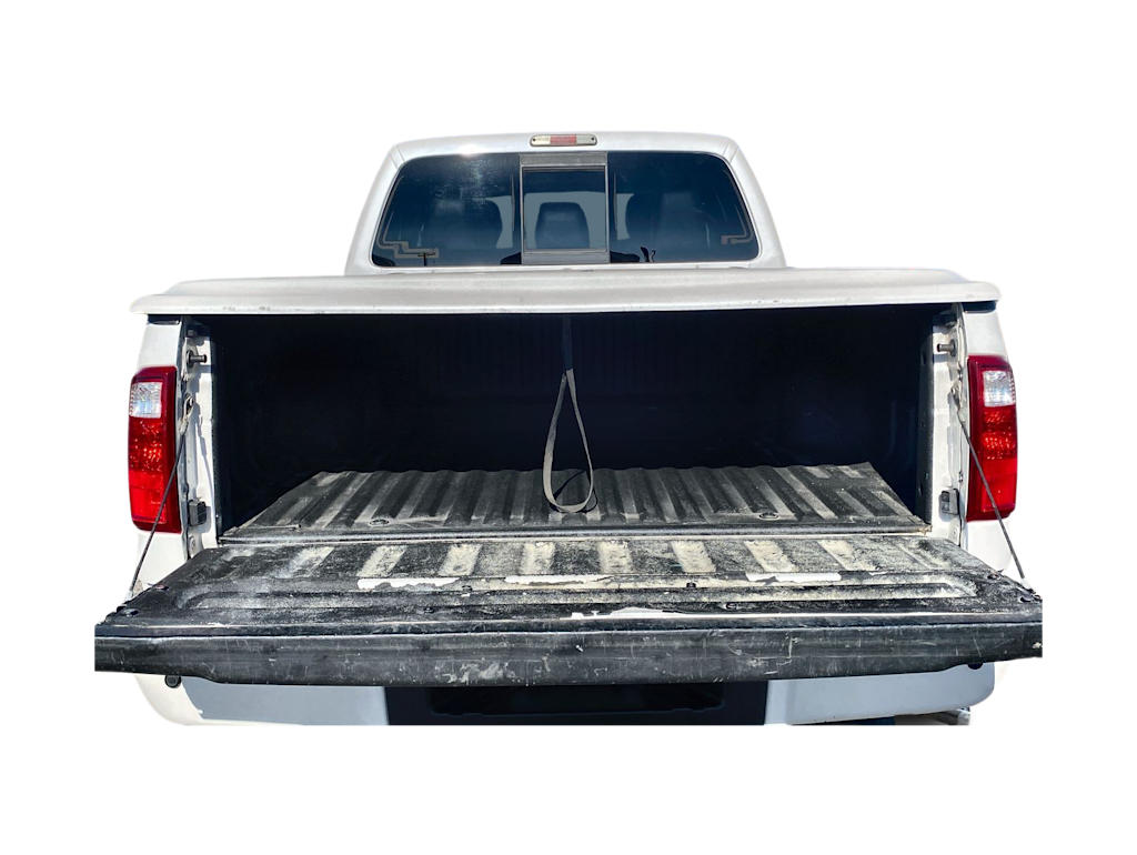 Thumbnail: 2014 Ford F-250 - 14