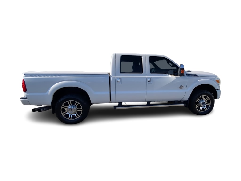 Thumbnail: 2014 Ford F-250 - 19