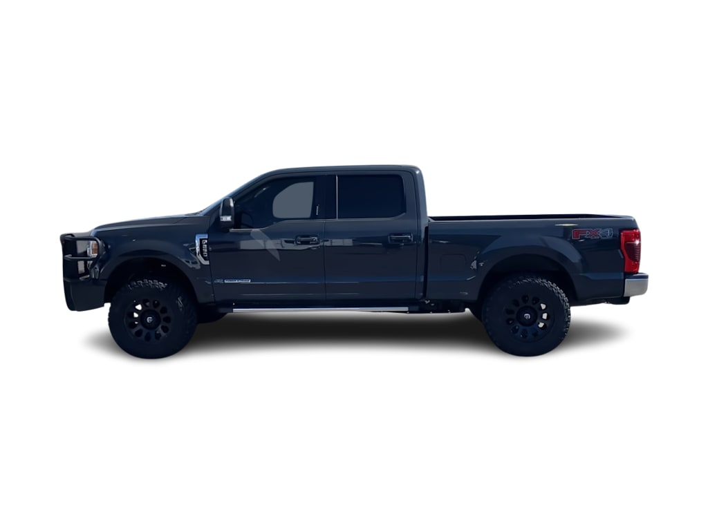 Thumbnail: 2021 Ford F-250 - 15