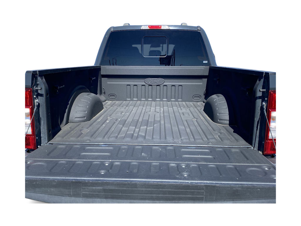 Thumbnail: 2021 Ford F-250 - 13
