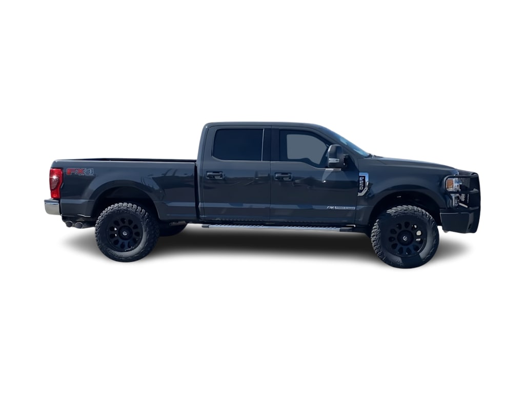 Thumbnail: 2021 Ford F-250 - 14