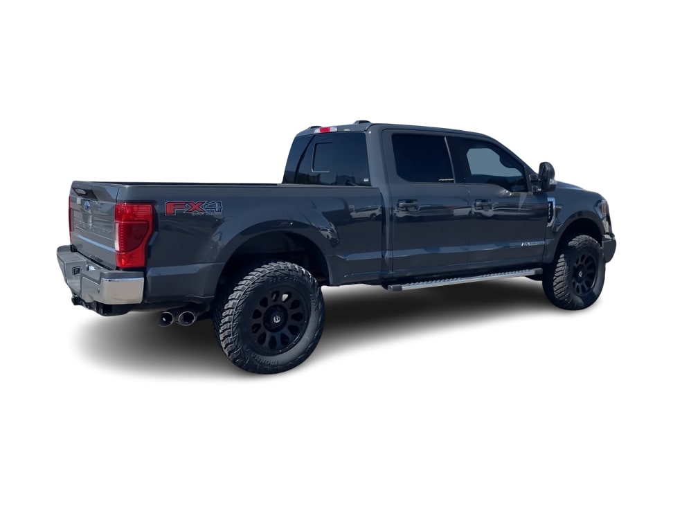 Thumbnail: 2021 Ford F-250 - 18