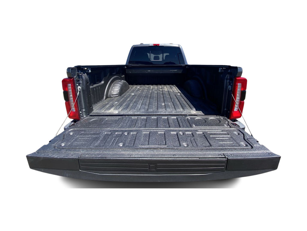 Thumbnail: 2024 Ford F-350 - 14