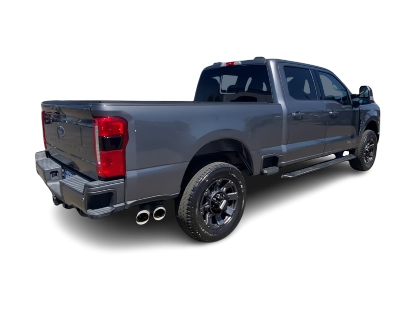 Thumbnail: 2024 Ford F-350 - 17