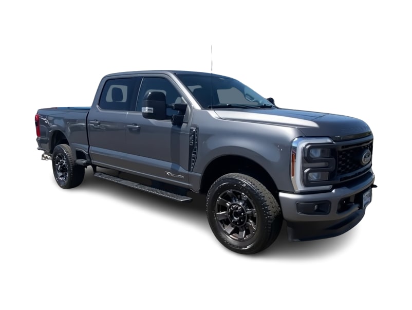 Thumbnail: 2024 Ford F-350 - 15