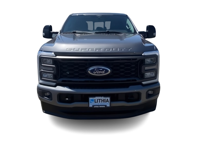 Thumbnail: 2024 Ford F-350 - 5