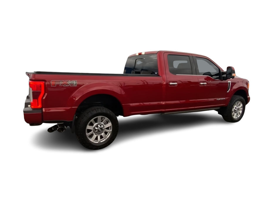 Thumbnail: 2019 Ford F-350 - 18