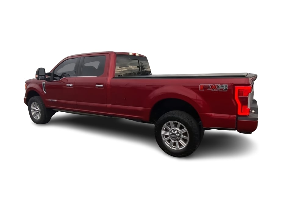 Thumbnail: 2019 Ford F-350 - 17