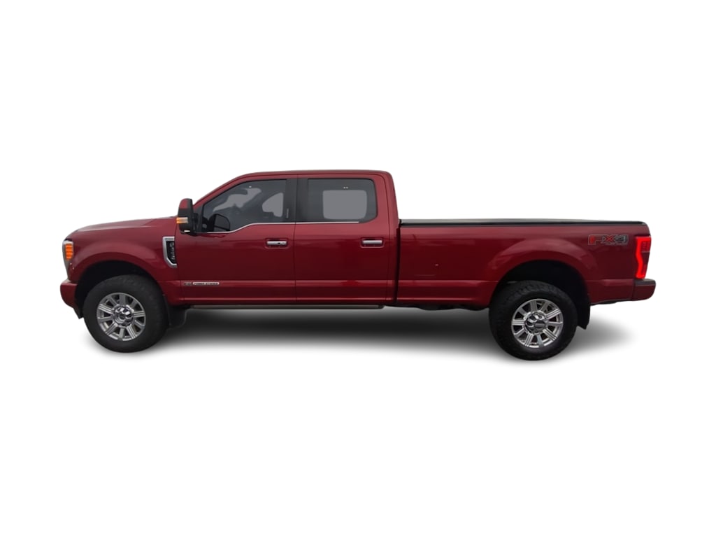 Thumbnail: 2019 Ford F-350 - 16