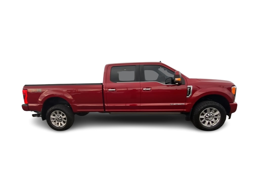 Thumbnail: 2019 Ford F-350 - 19