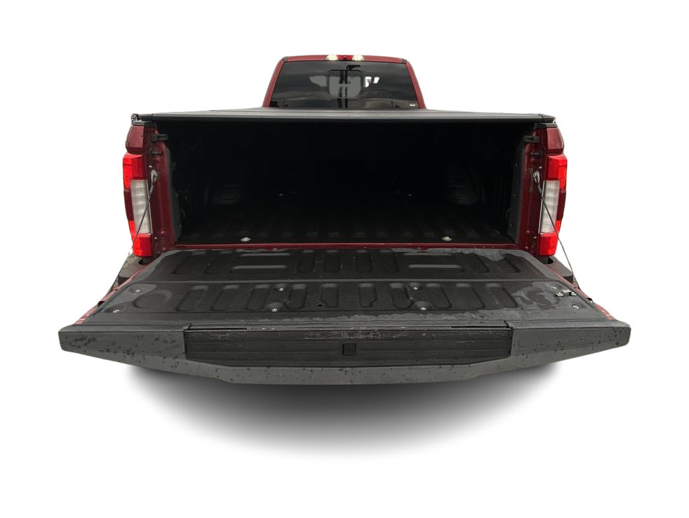 Thumbnail: 2019 Ford F-350 - 14