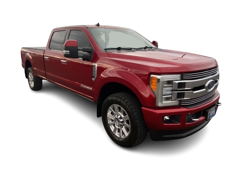Thumbnail: 2019 Ford F-350 - 15
