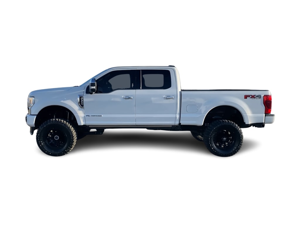 Thumbnail: 2020 Ford F-350 - 15