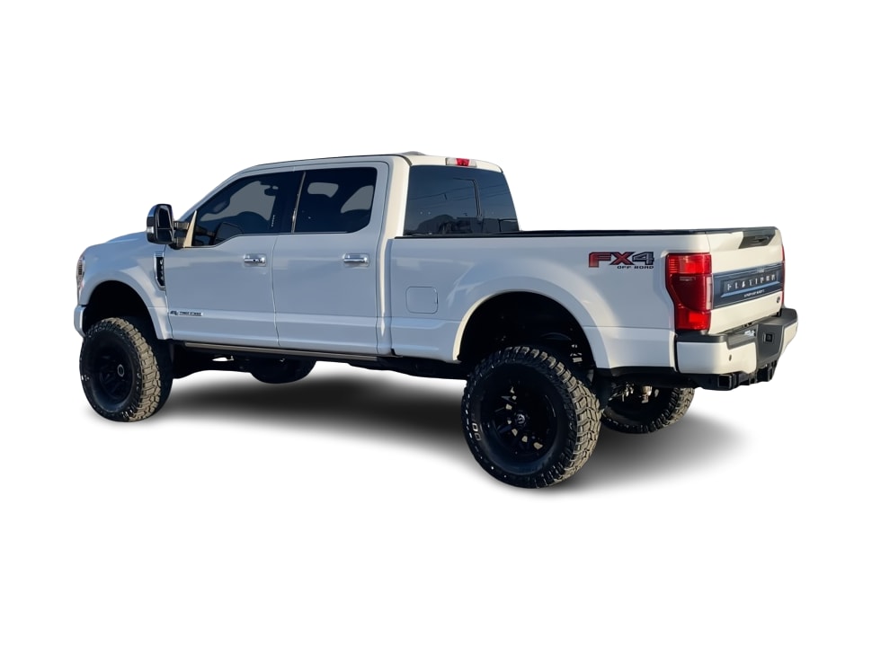Thumbnail: 2020 Ford F-350 - 16