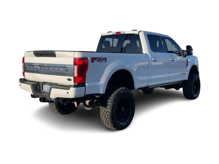 Thumbnail: 2020 Ford F-350 - 17