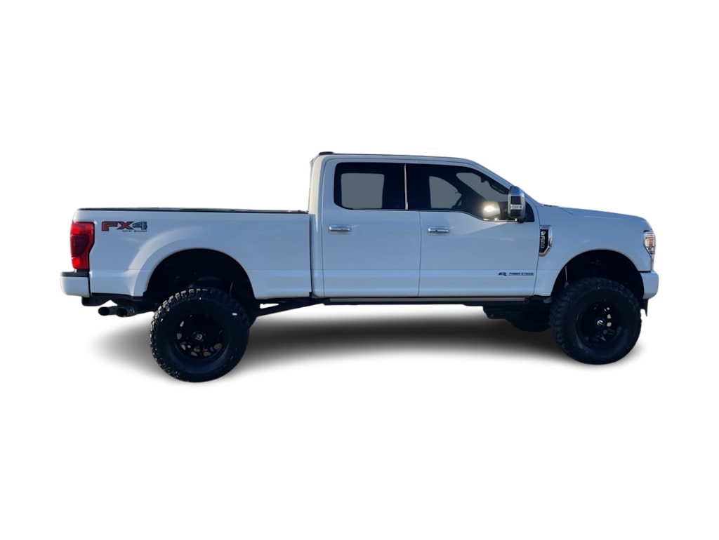 Thumbnail: 2020 Ford F-350 - 18