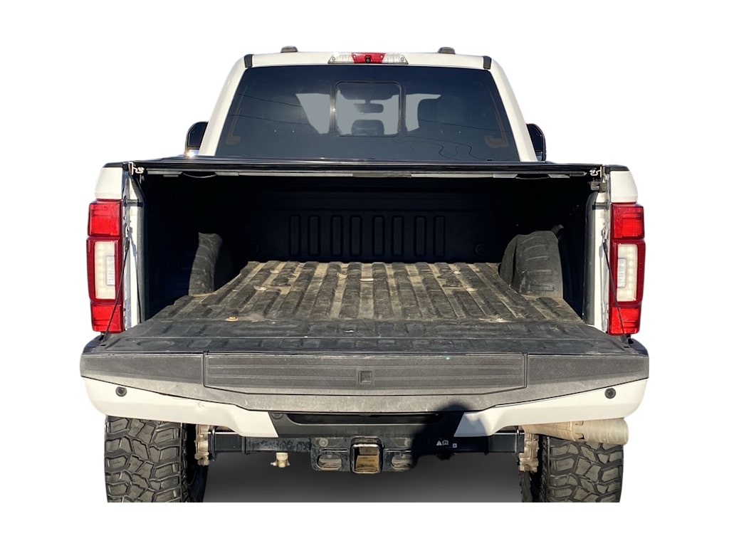 Thumbnail: 2020 Ford F-350 - 13