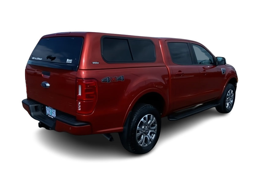 Thumbnail: 2023 Ford Ranger - 18